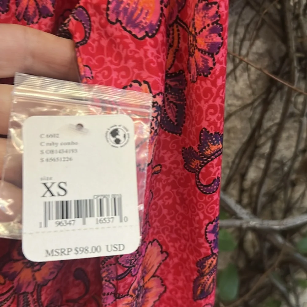 Free People Ruby Combo